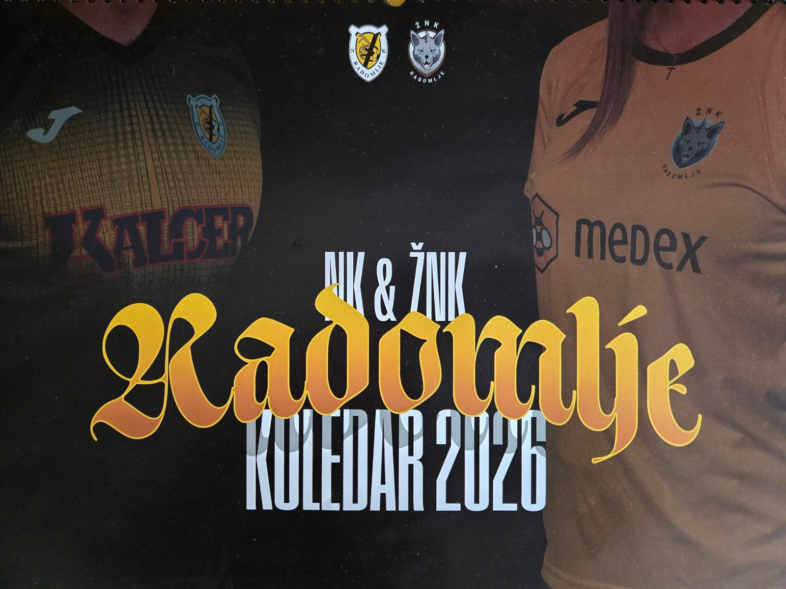 Koledar