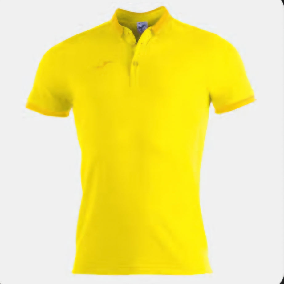 Rumena polo majica #