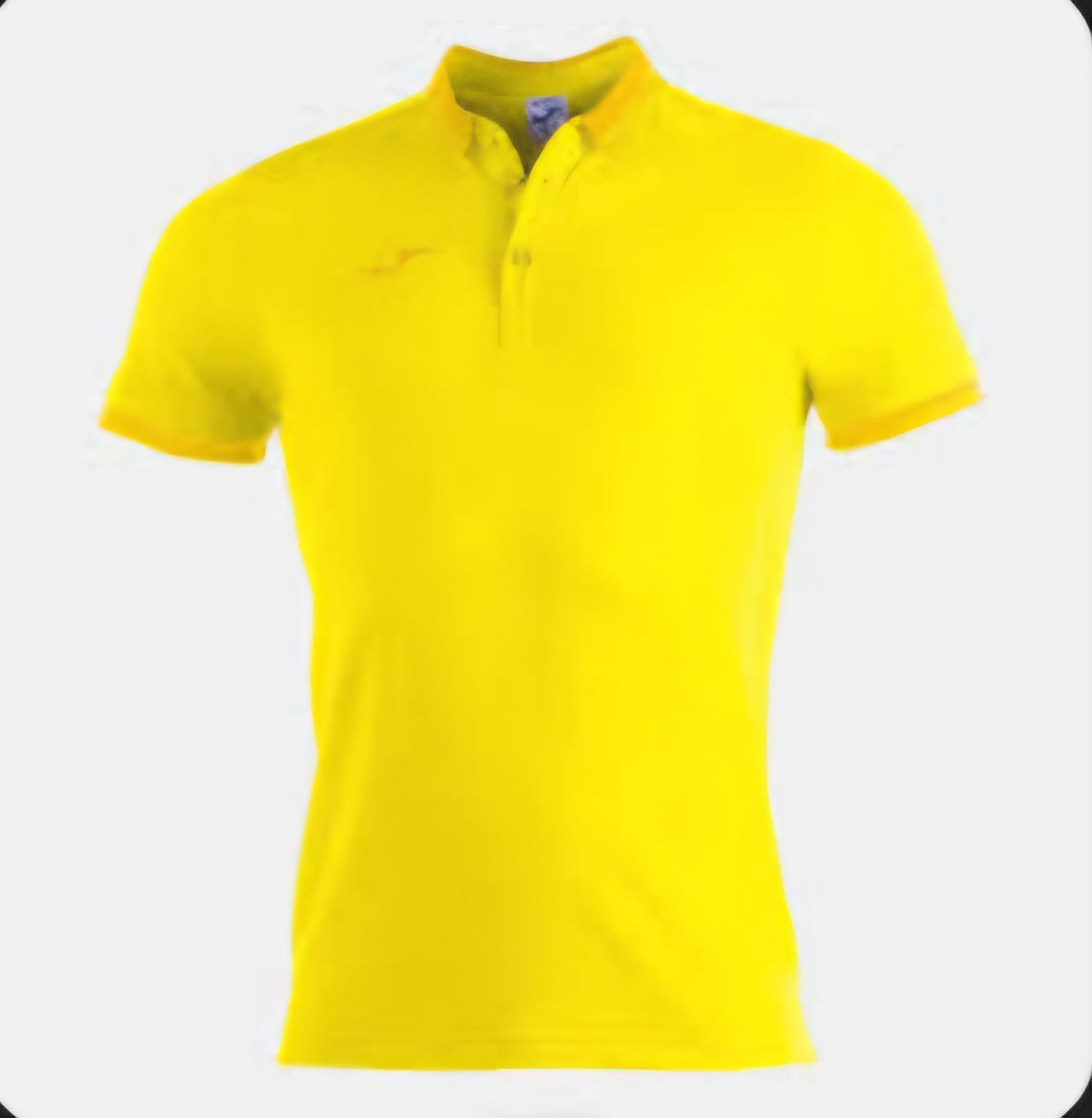 Rumena polo majica #