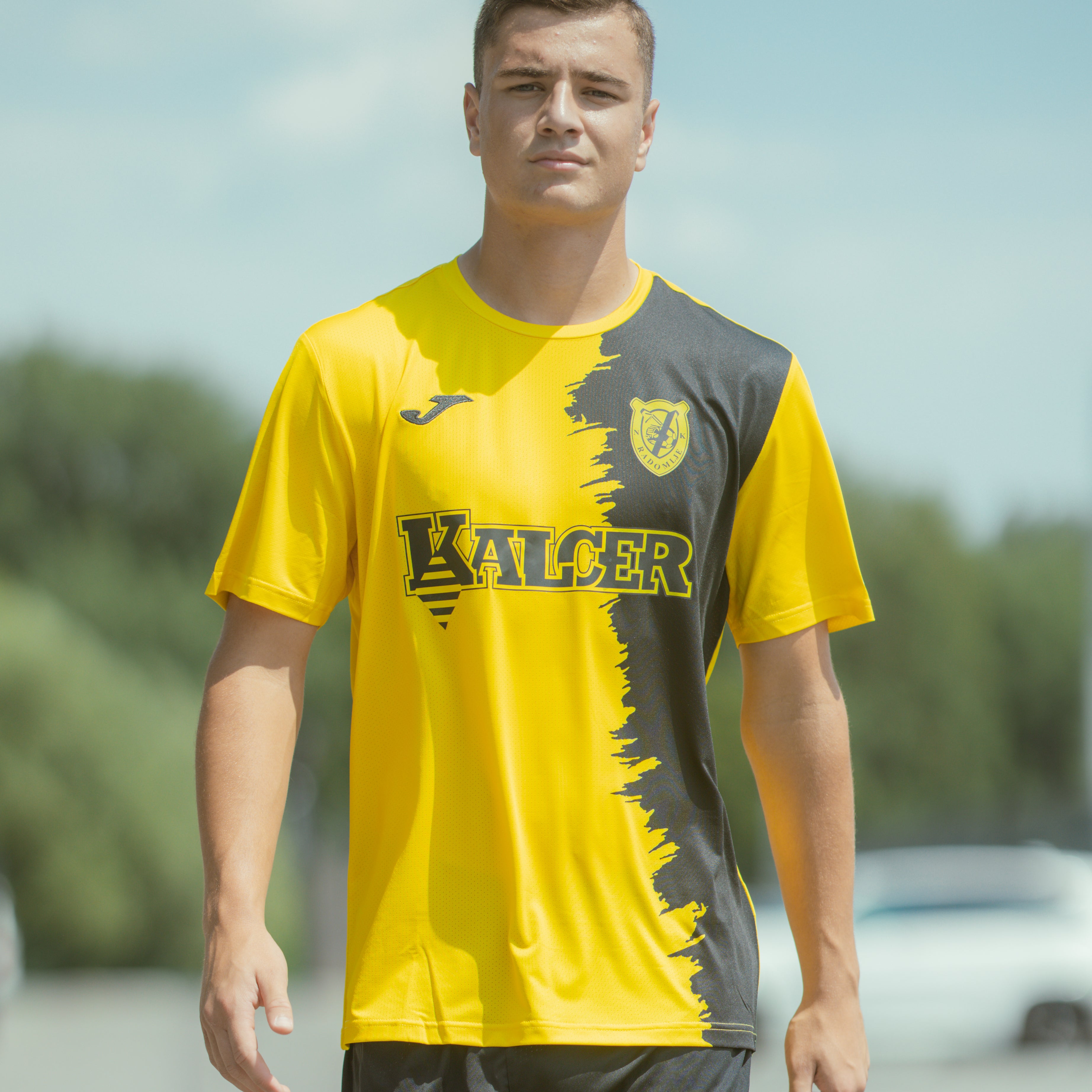 Dres Domači