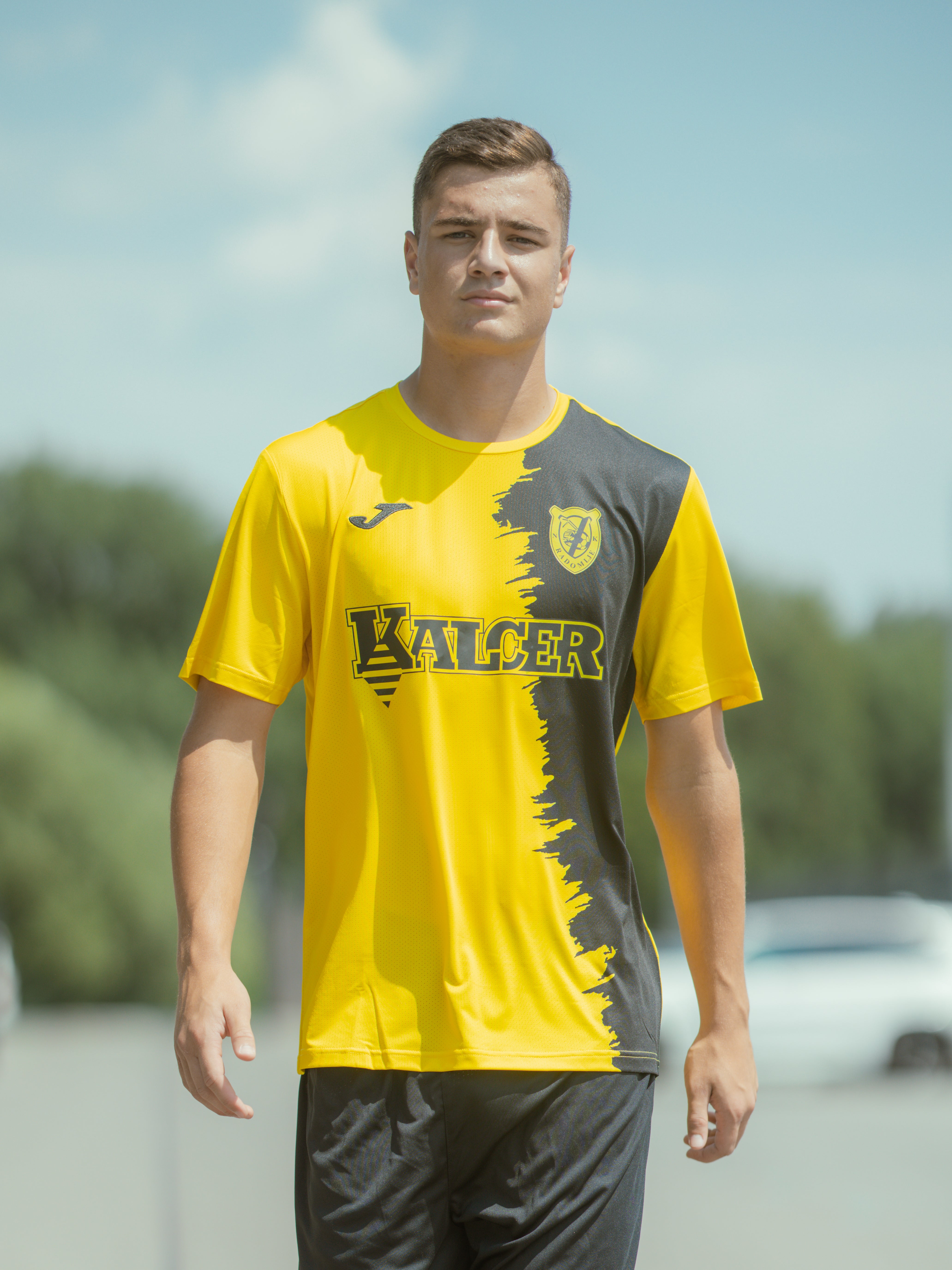 Dres Domači