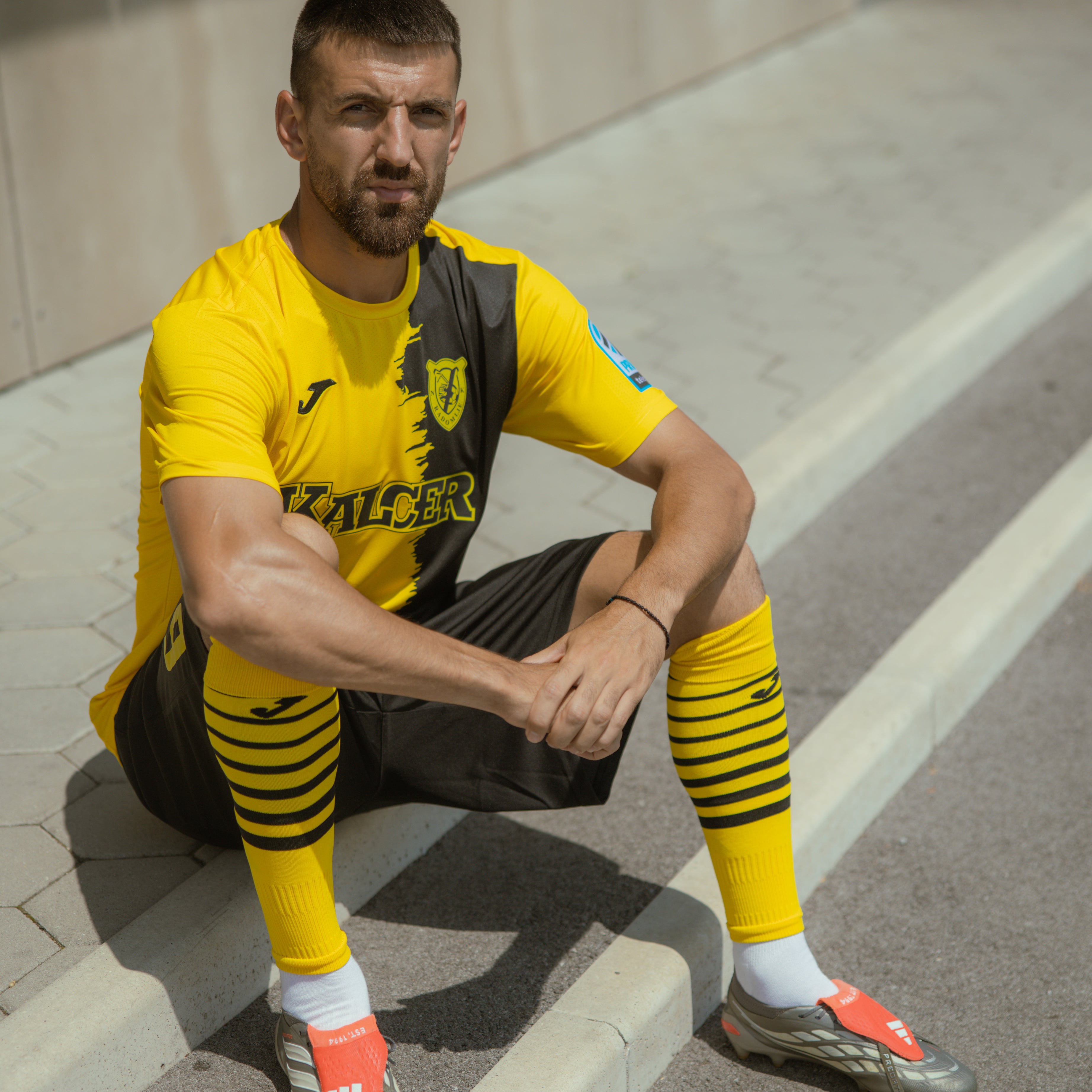Dres Domači