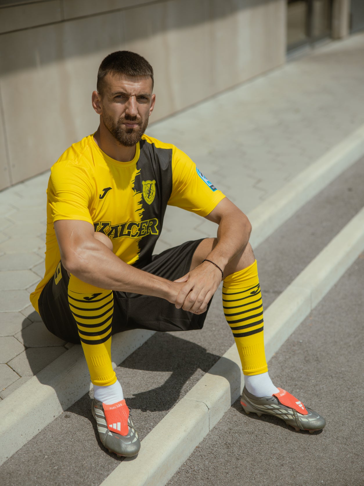 Dres Domači